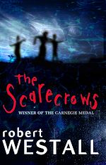 Download this eBook Scarecrows