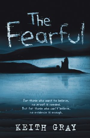 Download the eBook: The Fearful