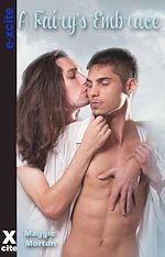 Télécharger le livre :  A Fairy's Embrace