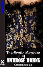 Télécharger le livre :  The Erotic Memoirs of Ambrose Horne
