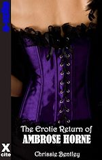 Télécharger le livre :  The Erotic Return of Ambrose Horne