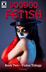 Télécharger le livre :  Voodoo Fetish