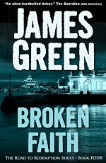 Télécharger le livre :  Broken Faith