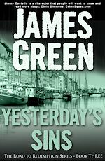 Télécharger le livre :  Yesterday's Sins