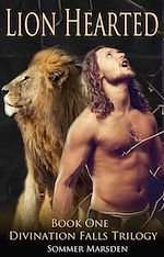 Télécharger le livre :  Lion Hearted