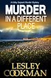 Télécharger le livre :  Murder in a Different Place