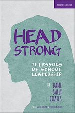 Download this eBook Headstrong: 11 Lessons of School Leadership