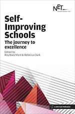 Download this eBook Self-Improving Schools: The Journey to Excellence