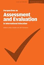 Download this eBook Perspectives on Assessment and Evaluation in International Schools