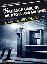 Télécharger le livre :  Strange case of Dr. Jekyll and Mr. Hyde