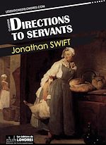 Télécharger le livre :  Directions to servants