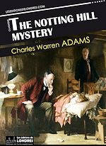 Télécharger le livre :  The Notting Hill mystery