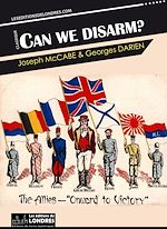 Télécharger le livre :  Can we disarm?