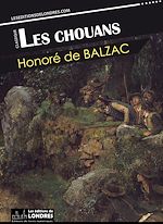 Télécharger le livre :  Les Chouans