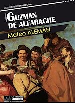 Télécharger le livre :  Guzman de Alfarache