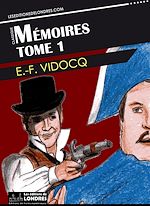 Télécharger le livre :  Mémoires  - Tome 1
