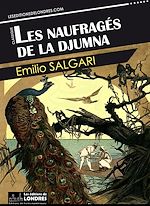 Télécharger le livre :  Les naufragés de la Djumna