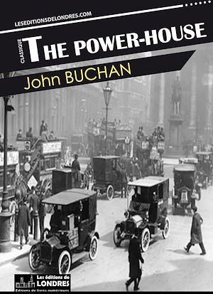 Download the eBook: The Power-House