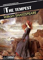 Télécharger le livre :  The Tempest
