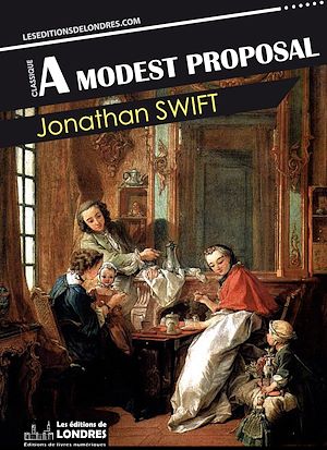 Download the eBook: A Modest Proposal