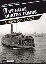 Télécharger le livre :  The false Burton Combs
