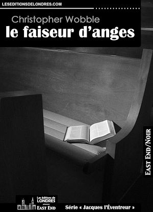 Download the eBook: Le faiseur d'anges