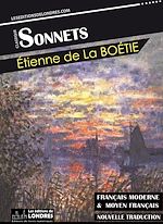 Télécharger le livre :  Sonnets (Français moderne et moyen Français comparés)