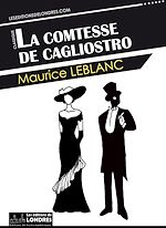 Télécharger le livre :  La Comtesse de Cagliostro
