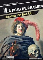 Télécharger le livre :  La peau de chagrin