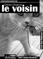 Télécharger le livre :  Le voisin