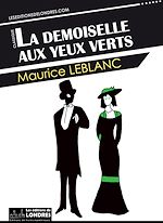 Télécharger le livre :  La demoiselle aux yeux verts