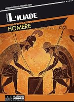 Télécharger le livre :  L'Iliade