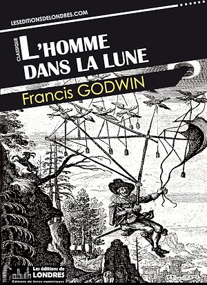 Téléchargez le livre :  L'homme dans la lune
