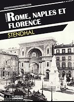 Télécharger le livre :  Rome, Naples et Florence