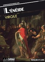 Télécharger le livre :  L'Enéide (français et latin)