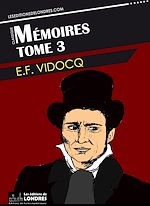 Télécharger le livre :  Mémoires- Tome 3