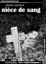 Télécharger le livre :  Nièce de sang