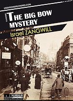 Télécharger le livre :  The Big Bow mystery