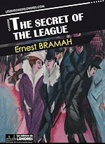 Télécharger le livre :  The secret of the League