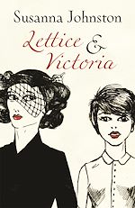 Download this eBook Lettice & Victoria
