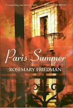Download this eBook Paris Summer
