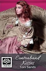 Télécharger le livre :  Contraband Kisses