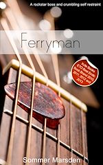 Télécharger le livre :  Ferryman