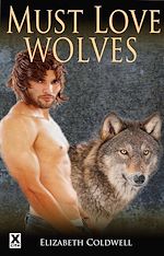 Télécharger le livre :  Must Love Wolves