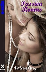 Télécharger le livre :  Passion Rooms