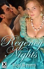 Télécharger le livre :  Regency Nights