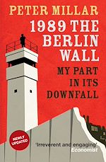 Download this eBook 1989 the Berlin Wall