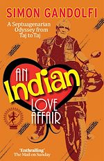 Download this eBook An Indian Love Affair