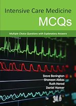 Télécharger le livre :  Intensive Care Medicine MCQs