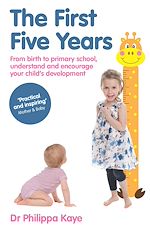 Download this eBook The First Five Years
